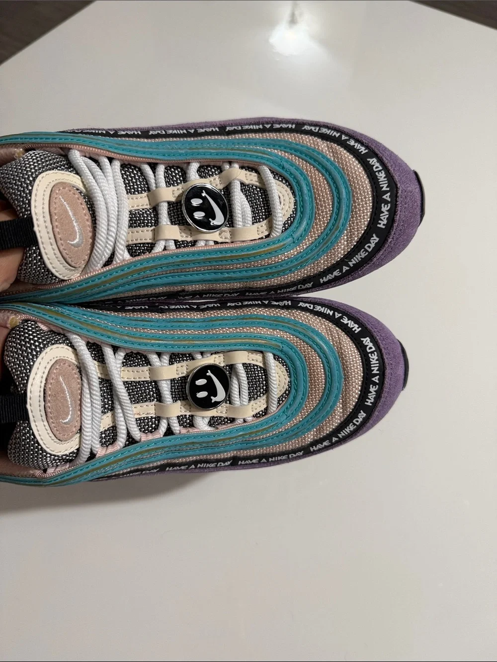 Nike Air Max 97 ND 